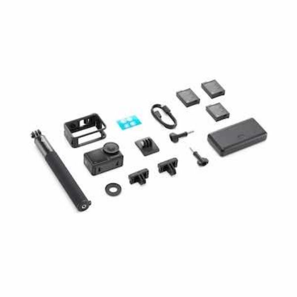 圖片 Osmo Action 4 全能套裝