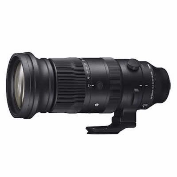 圖片 Sigma 60-600mm F4.5-6.3 DG DN OS(L-Mount版)公司貨