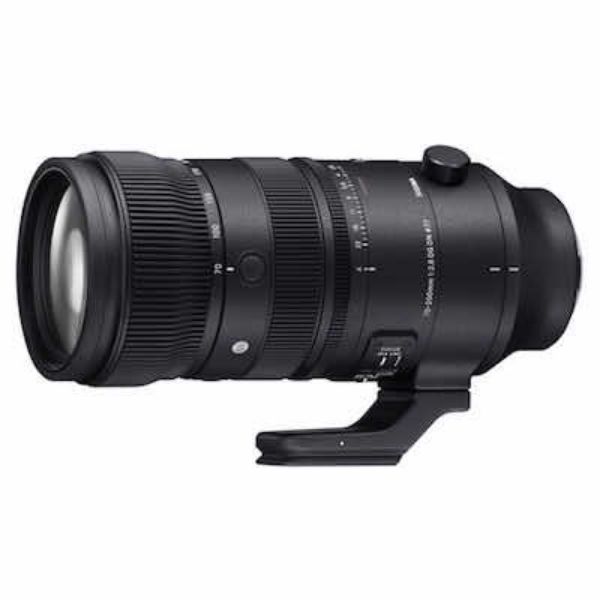 圖片 Sigma S 70-200mm F2.8 DG DN OS(L-Mount版)公司貨