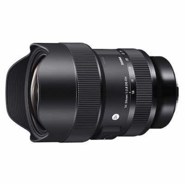 圖片 Sigma A 14-24mm F2.8 DG DN Art(L-Mount版)公司貨