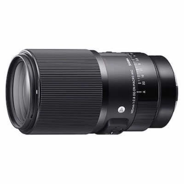 圖片 Sigma A 105mm F2.8 DG DN Macro Art(L-Mount版)公司貨