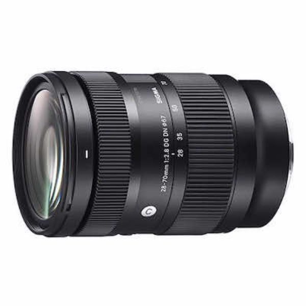 圖片 Sigma C 28-70mm F2.8 DG DN(Sony E接環版)公司貨