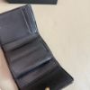圖片 MY精品 - 小香 Boy 短夾 荔枝皮 黑復古金