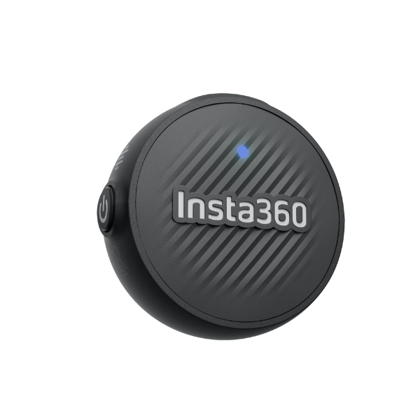 【Insta360】Mic Air