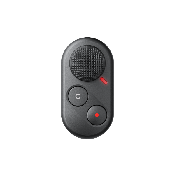 【Insta360】智慧搖桿遙控器