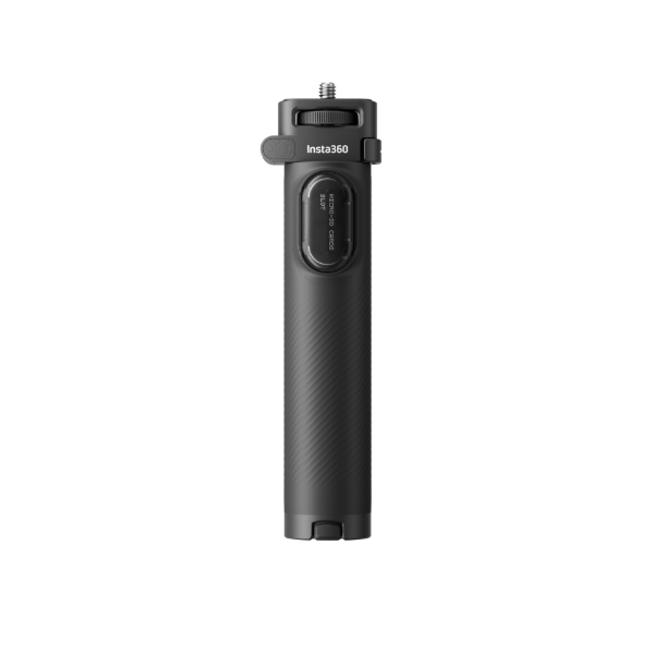 【Insta360】折疊式三腳架自拍棒（1/4 " 螺口）