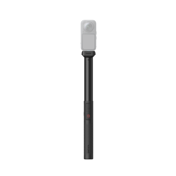 【Insta360】X6 充電遙控自拍棒