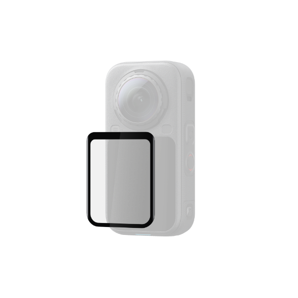 【Insta360】X6 螢幕保護膜