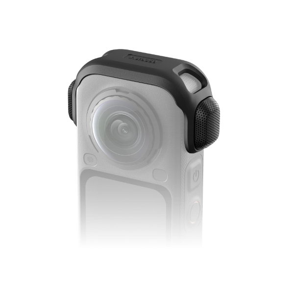 【Insta360】X6 麥克風防風罩
