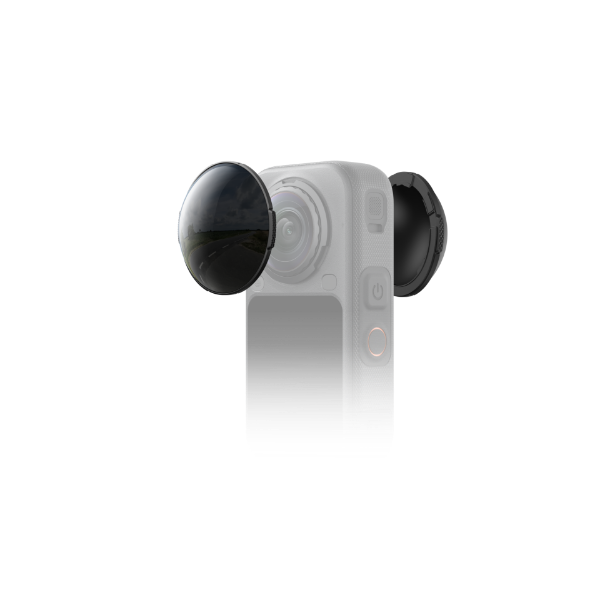 【Insta360】X6 ND濾鏡