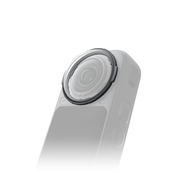 【Insta360】X6 高級鏡頭保護鏡