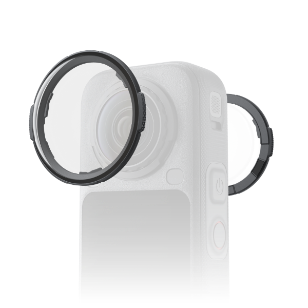 【Insta360】X6 標準鏡頭保護鏡