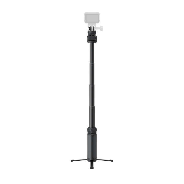 【Insta360】轉向自拍棒
