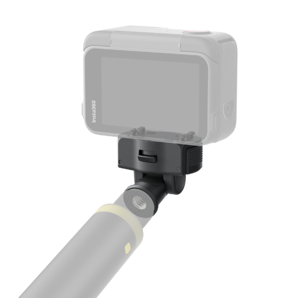 【Insta360】1/4" 轉快拆轉接頭