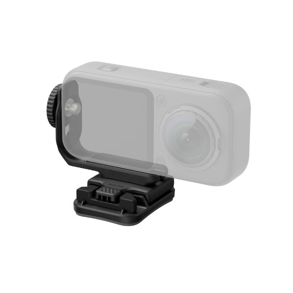 【Insta360】黏貼底座支架套餐（X 系列）