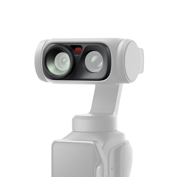 【Insta360】Luna Ultra 廣角鏡