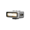 【Insta360】二合一閃光補光燈