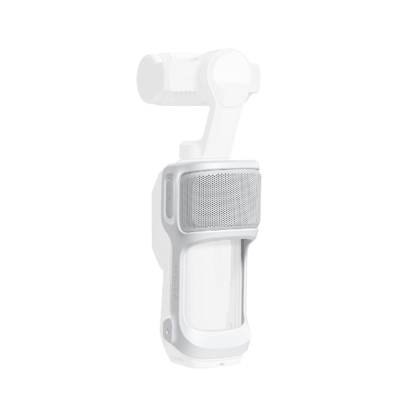 【Insta360】Luna Ultra 滑動保護後殼