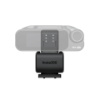 【Insta360】Mic Pro 相機熱靴轉接器