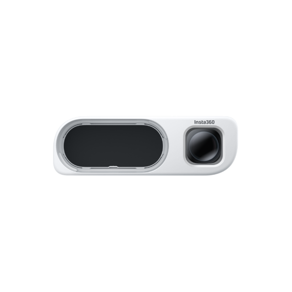 【Insta360】GO 3S 復古腰平取景器