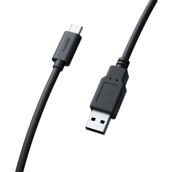 【Insta360】USB-C to USB-A 超長數據線(5m)