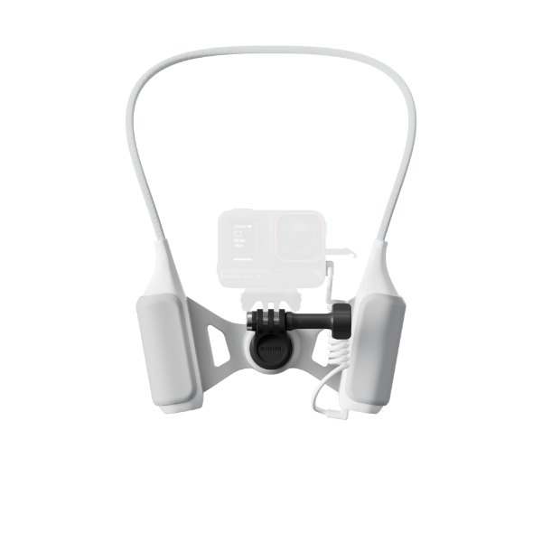 【Insta360】預錄續航頸掛支架