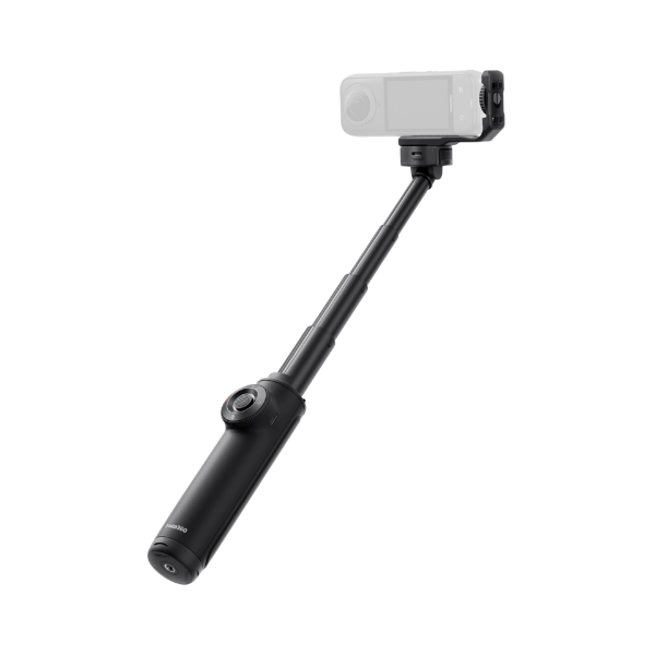 【Insta360】自由運鏡自拍棒