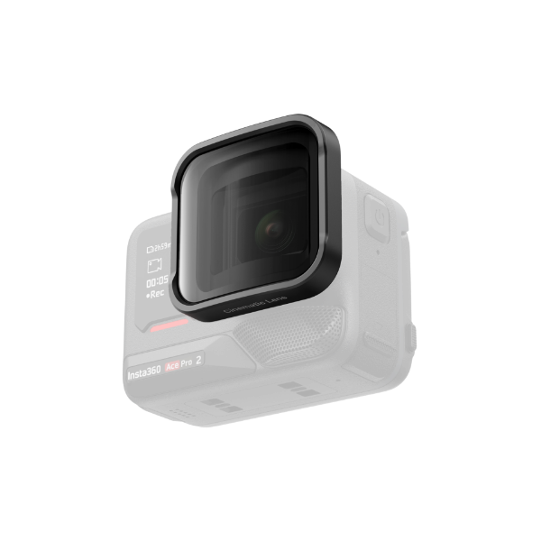 【Insta360】Insta360 Ace Pro 2 電影鏡頭