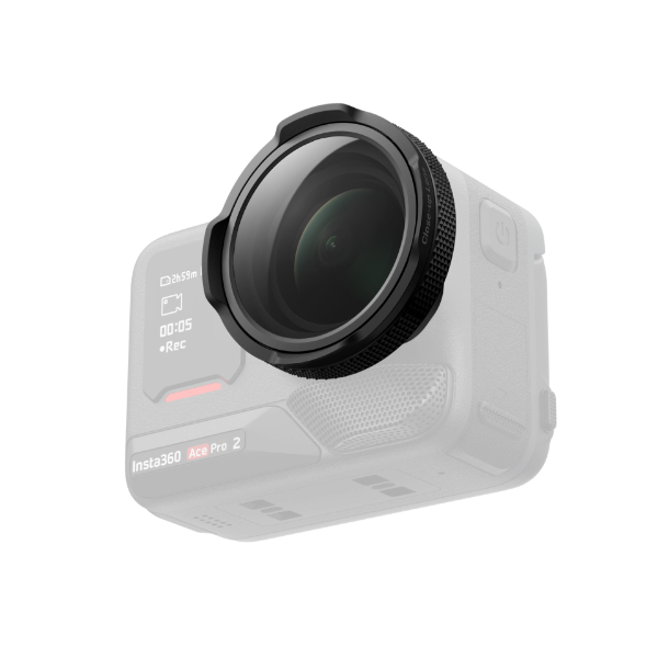 【Insta360】Insta360 Ace Pro 2 微距鏡頭