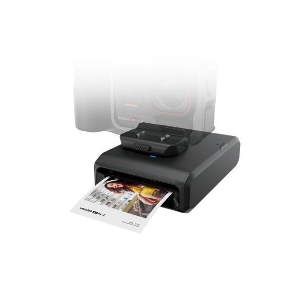 【Insta360】Insta360 Ace Pro 2 口袋列印機