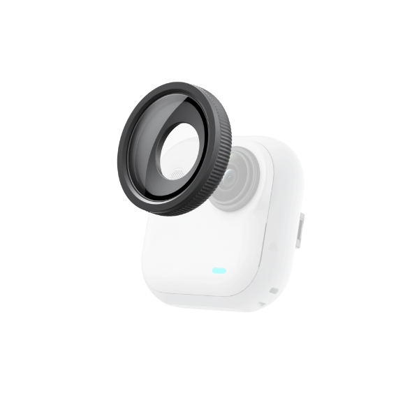 【Insta360】GO Ultra 微距鏡頭