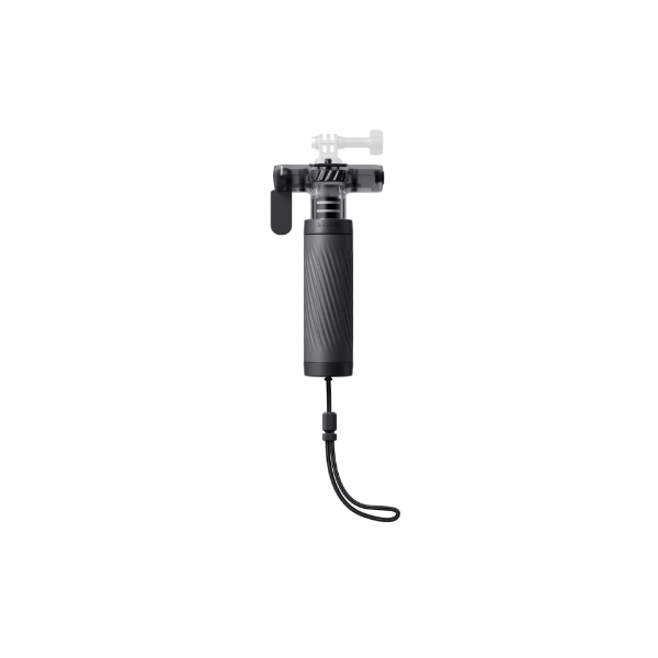 【Insta360】水下拍檔