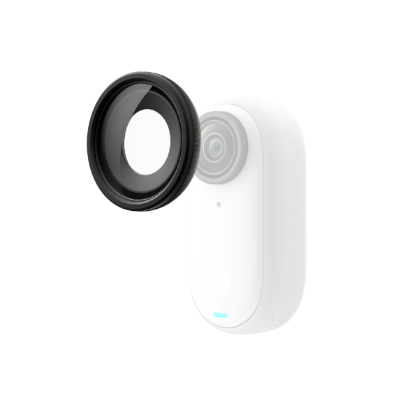 【Insta360】GO 3S 微距鏡頭