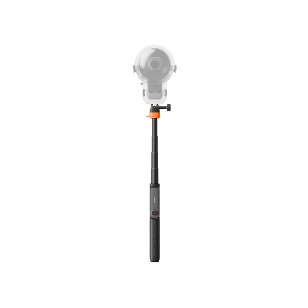 【Insta360】潛水遙控自拍棒