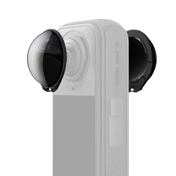 【Insta360】X4 Air ND濾鏡