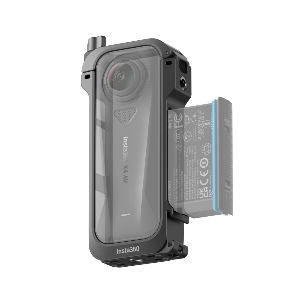 【Insta360】X4 Air 多功能邊框