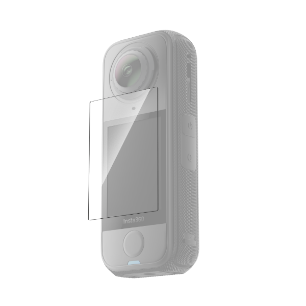 【Insta360】X4 Air 螢幕保護貼