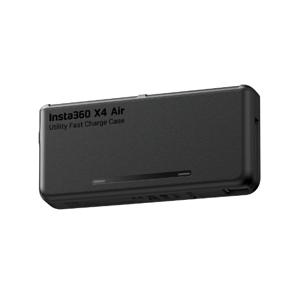 【Insta360】X4 Air 多功能充電盒