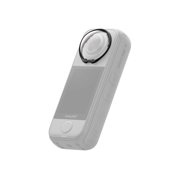 【Insta360】X4 Air 高級鏡頭保護鏡