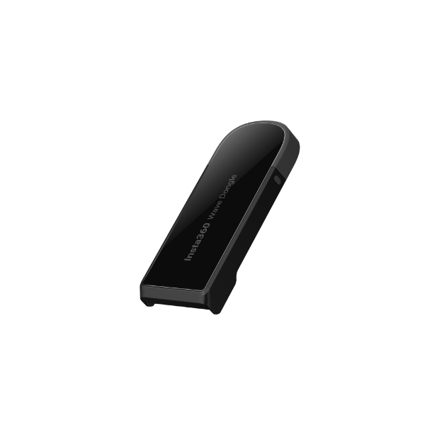 【Insta360】Wave Dongle