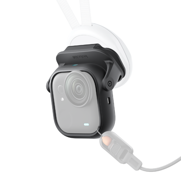 【Insta360】GO Ultra 視角調節框