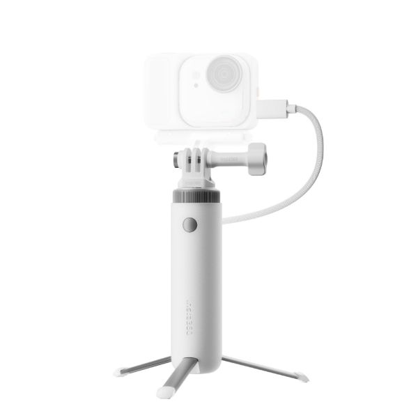 【Insta360】迷你電源手把