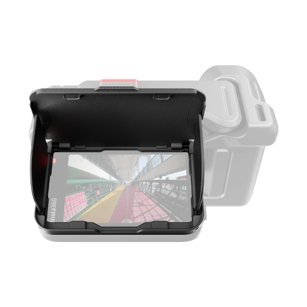 【Insta360】Insta360 Ace Pro 2/Ace Pro 翻轉螢幕遮光罩