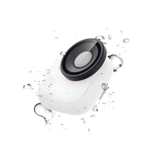 【Insta360】GO Ultra 水下高清鏡