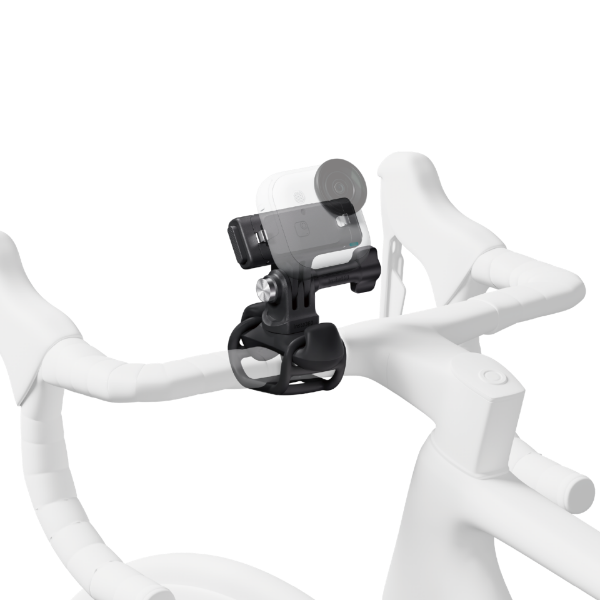 【Insta360】GO Ultra 柔性綁帶支架