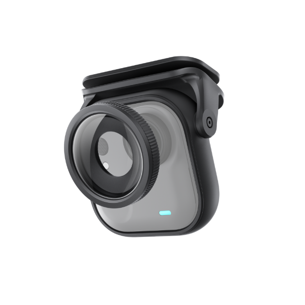 【Insta360】GO Ultra 大頭寶寶套裝