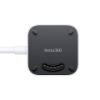 【Insta360】GO Ultra 充電底座