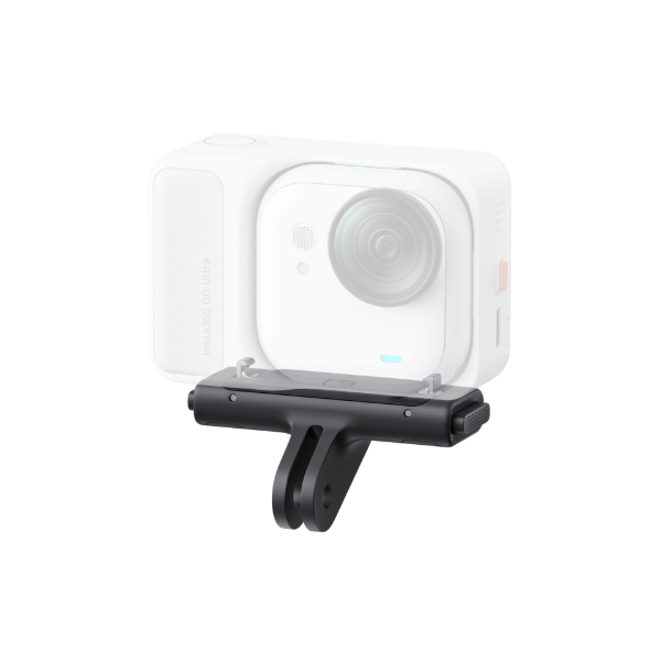 【Insta360】GO Ultra 快拆支架