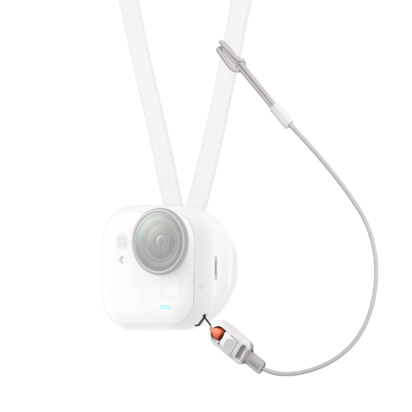 【Insta360】GO Ultra 快拆安全繩