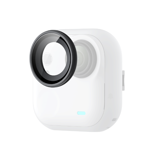 【Insta360】GO Ultra 鏡頭保護鏡
